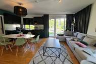 Ferienwohnung - Mountain View - Ferienunterkunft in Ebene Reichenau (5 Personen)