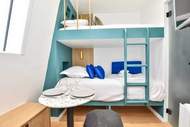 Ferienwohnung - CM-50-STRASBOURG - Ferienunterkunft in Paris (2 Personen)