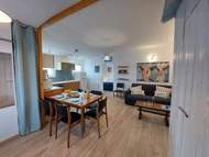 Ferienhaus - Ferienhaus Charme de la Petite Bosse