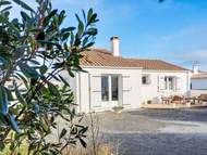 Ferienhaus - Ferienhaus La Bosse XL (Villa + Dépendance)