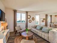 Ferienhaus - Ferienhaus La Lividig Bleue