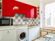 Ferienwohnung - Ferienwohnung Nido di Sanremo