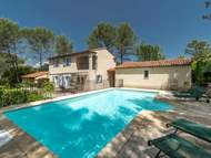 Ferienhaus - Ferienhaus Les Domaines de St. Endréol