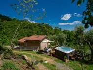 Ferienhaus - Ferienhaus Il Paradiso