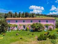 Ferienwohnung - Ferienwohnung Marruca