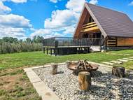 Ferienhaus - Ferienhaus, Chalet Tomina Koliba Lika