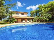 Ferienhaus, Exklusive Unterkunft - Ferienhaus, Villa Vittoria