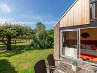 Ferienhaus - Ferienhaus Buitenplaats Schouwen nr 86