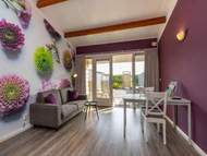 Ferienhaus - Ferienhaus 'T Bloemenhof Koudekerke