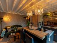 Ferienwohnung - Ferienwohnung Bon Zoutelande