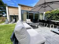 Ferienhaus - Ferienhaus Seascape Wellness Nieuwvliet-Bad