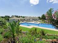 Ferienhaus - Ferienhaus Quinta do Rosal
