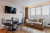 Ferienwohnung - FDL-9-VELLEFAUX-5 - Ferienunterkunft in Paris (6 Personen)