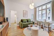 Ferienwohnung - FDL-4-MAGENTA - Ferienunterkunft in Paris (2 Personen)