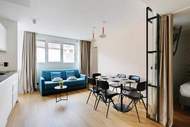 Ferienwohnung - FDL-9-VELLEFAUX-4 - Ferienunterkunft in Paris (6 Personen)