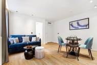 Ferienwohnung - FDL-9-VELLEFAUX-2 - Ferienunterkunft in Paris (2 Personen)