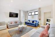Ferienwohnung - JB-20-RECOUVRANCE - Ferienunterkunft in Paris (11 Personen)