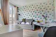 Ferienwohnung - JT-17-MAGENTA-8 - Ferienunterkunft in Paris (2 Personen)