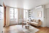 Ferienwohnung - HAUTEVILLE 2 - Ferienunterkunft in Paris (4 Personen)