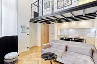Ferienwohnung - FBG ST MARTIN 236 N2 - Ferienunterkunft in Paris (4 Personen)