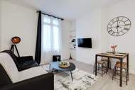 Ferienwohnung - GT-12-AMELOT - Ferienunterkunft in Paris (2 Personen)