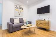 Ferienwohnung - PB-40-POPINCOURT-II - Ferienunterkunft in Paris (2 Personen)
