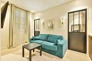 Ferienwohnung - TZ-294-VOLTAIRE - Ferienunterkunft in Paris (2 Personen)