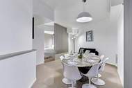 Ferienwohnung - CHARONNE BLD - Ferienunterkunft in Paris (6 Personen)