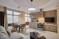 Ferienwohnung - OBERKAMPF - Ferienunterkunft in Paris (4 Personen)