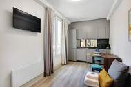 Ferienwohnung - BZ-129-CHARONNE-5 - Ferienunterkunft in Paris (4 Personen)