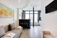 Ferienwohnung - BZ-129-CHARONNE-RDC - Ferienunterkunft in Paris (2 Personen)