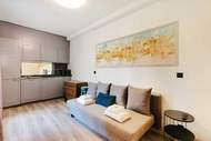 Ferienwohnung - BZ-129-CHARONNE-3 - Ferienunterkunft in Paris (4 Personen)
