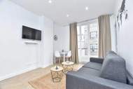 Ferienwohnung - DB-15-MAIND'OR-G - Ferienunterkunft in Paris (2 Personen)