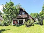 Ferienhaus - Ferienhaus Knusperhaus Gretel