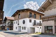 Ferienwohnung - Appartements Gipfelglück 4 - Ferienunterkunft in Kirchberg in Tirol (4 Personen)