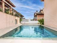 Ferienhaus - Ferienhaus Casa Berta
