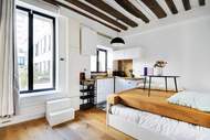 Ferienwohnung - CL-60-AMELOT - Ferienunterkunft in Paris (2 Personen)