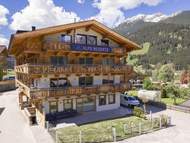 Ferienwohnung - Ferienwohnung Superior Penthouse mit 2 Schlafzimmern