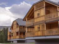 Ferienwohnung - Ferienwohnung mit 3 Schlafzimmer