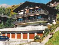Ferienwohnung - Ferienwohnung Chalet an der Egg