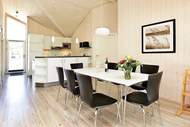 Ferienhaus - Ferienunterkunft in Großenbrode (8 Personen)