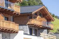 Ferienhaus - Tauernlodges Uttendorf 5C - Ferienunterkunft in Uttendorf-Stubachtal (10 Personen)
