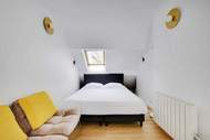 Ferienwohnung - MK-153-ANTOINE-3 - Ferienunterkunft in Paris (2 Personen)