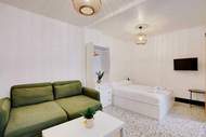 Ferienwohnung - LE-19-MONTREUIL - Ferienunterkunft in Paris (2 Personen)
