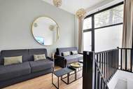 Ferienwohnung - AP-114-BIZOT - Ferienunterkunft in Paris (4 Personen)