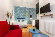 Ferienwohnung - DP-120-ANTOINE-1 - Ferienunterkunft in Paris (2 Personen)