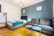 Ferienwohnung - DP-120-ANTOINE-15 - Ferienunterkunft in Paris (2 Personen)