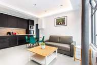 Ferienwohnung - EM-8-MADAGASCAR - Ferienunterkunft in Paris (2 Personen)