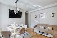 Ferienwohnung - SAINT ANTOINE N2 - Ferienunterkunft in Paris (6 Personen)