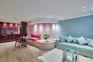 Ferienwohnung - CLAUDE TILLIER 1 - Ferienunterkunft in Paris (4 Personen)